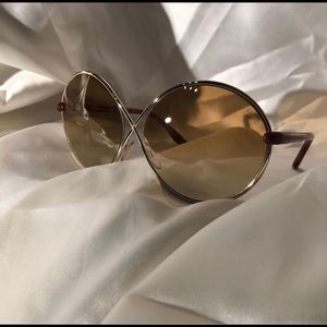 Tom Ford Sunglasses
